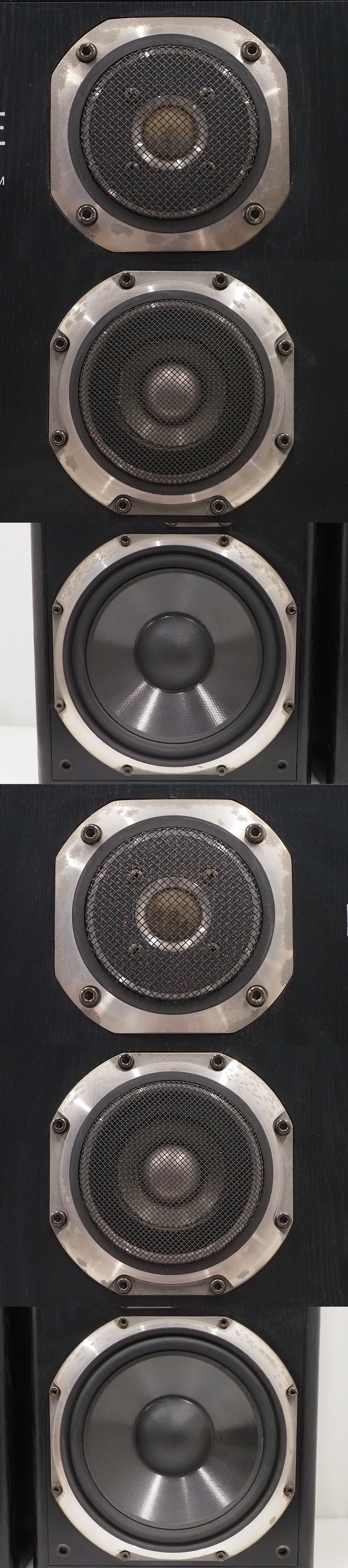 DIATONE/ダイヤトーン　DS-77HRX　ペア DIATONE DS-77HRX - スピーカー スピーカーペア Yahoo ダイヤ