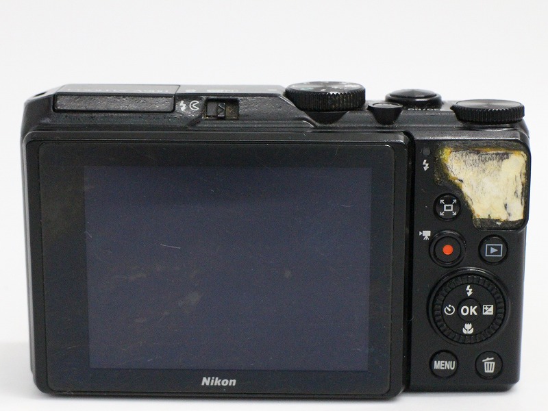 A900 COOLPIX Nikon | デジタルカメラ - ニコン コンパクトデジタル