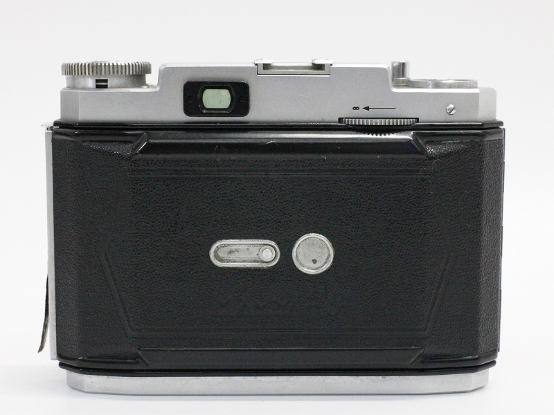Mamiya 0 - Six レンジファインダー The マミヤ マミヤシックス P型