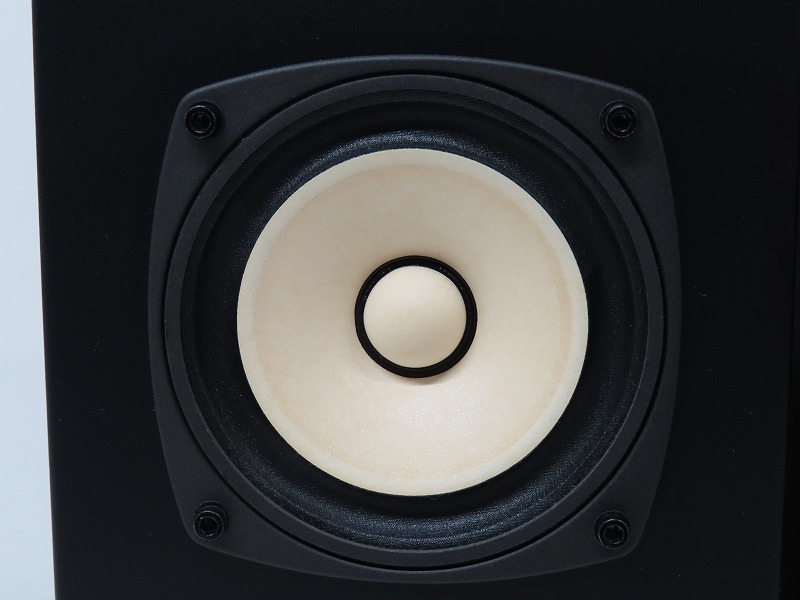 Fostex(フォステクス) FE103NV FOSTEX FE103NV2 BK105WB2 Fostex 10cm