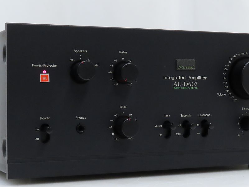SANSUI | サンスイ(SANSUI)|プリメインアンプ|ハードオフ公式通販オフ