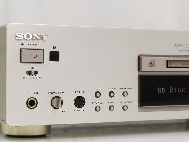 The