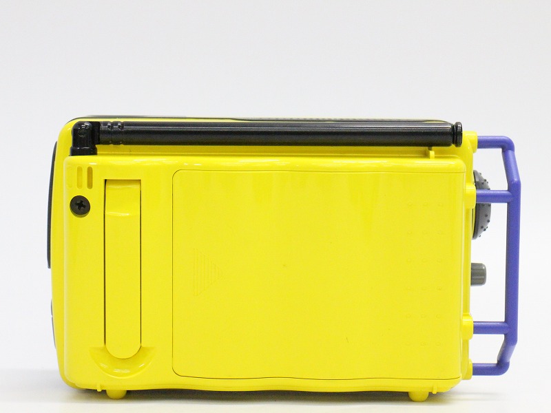 The