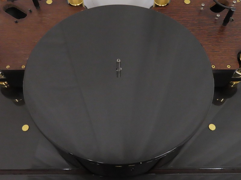 The