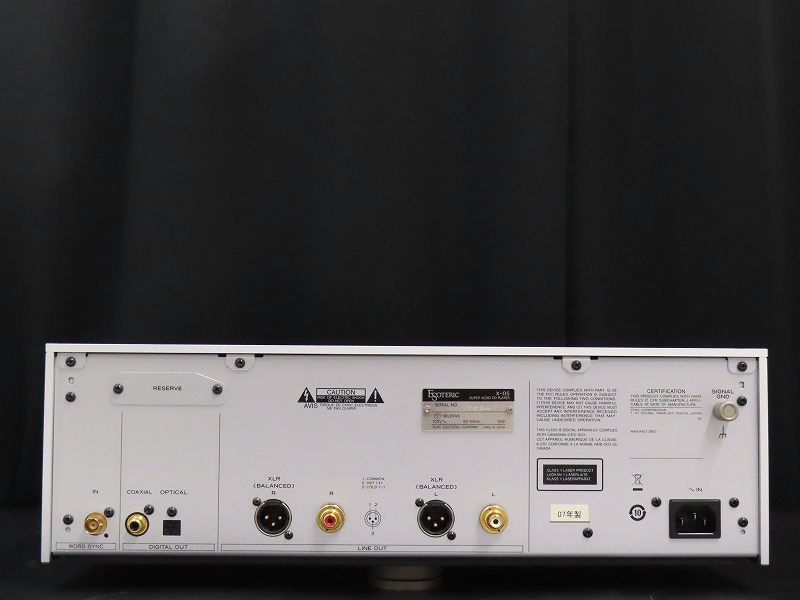 The