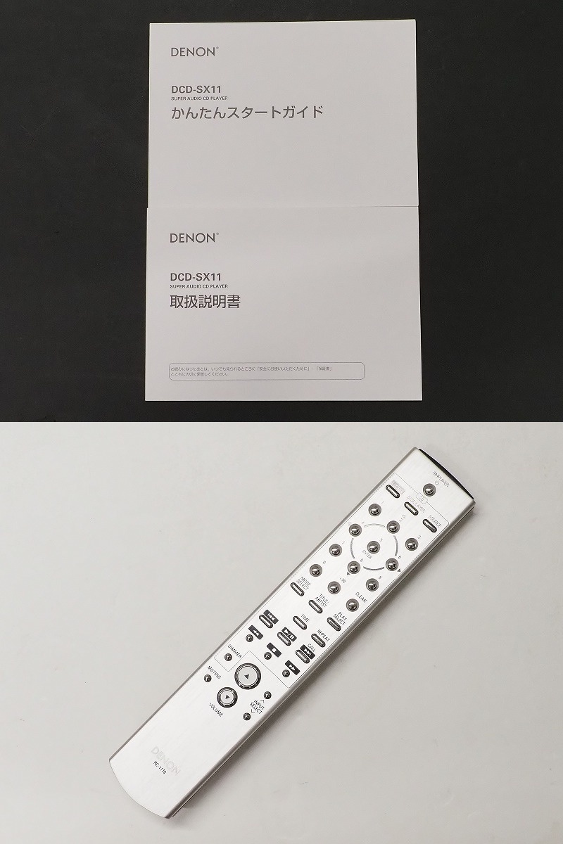 The