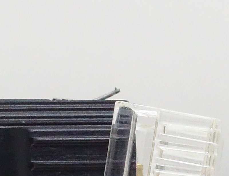 The