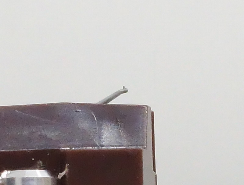 The