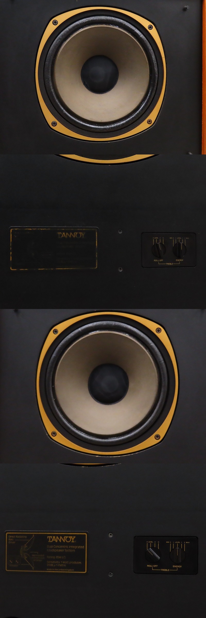 The