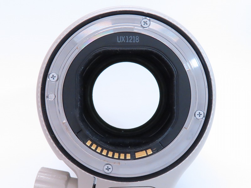 The