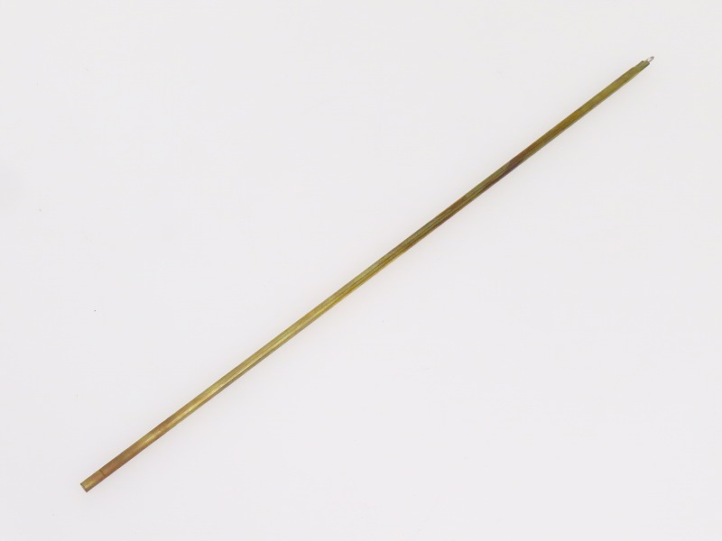 The