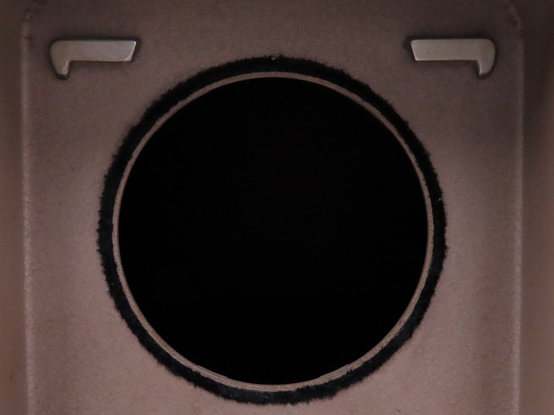 The