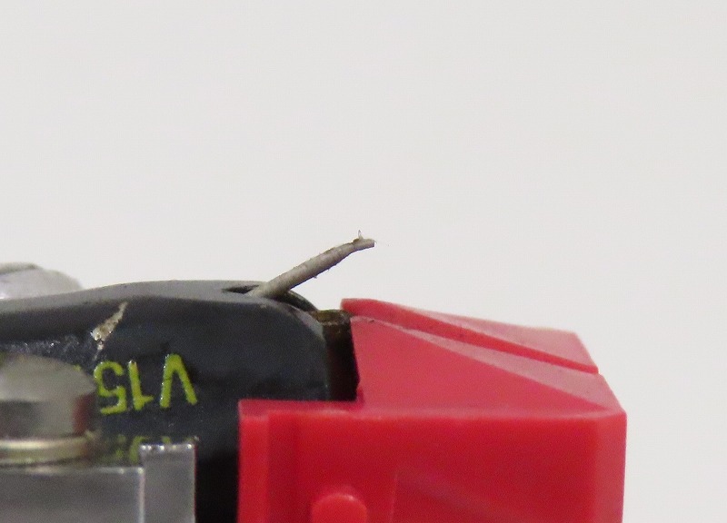 The