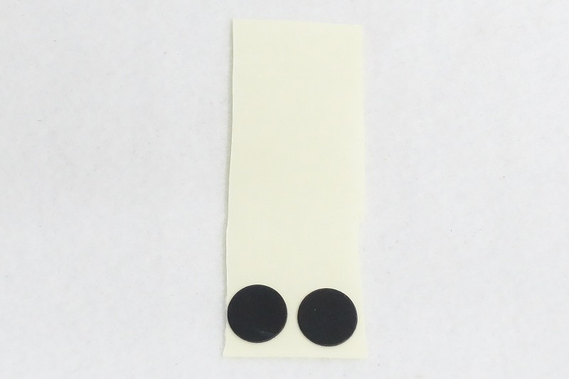 The