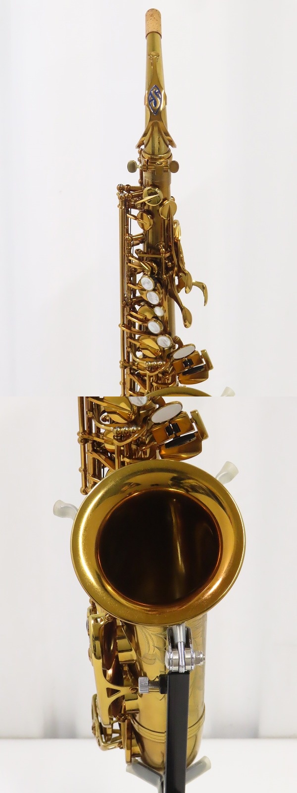 The