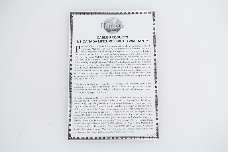 The