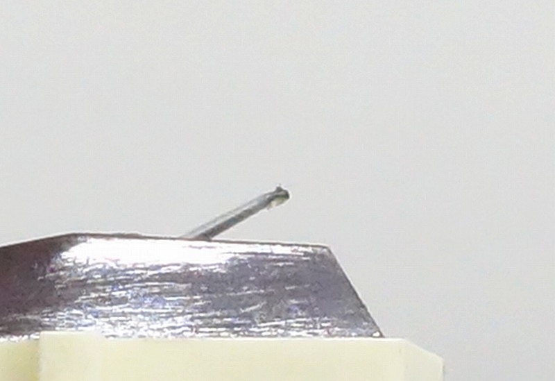 The
