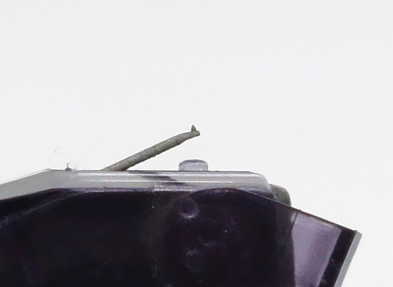 The