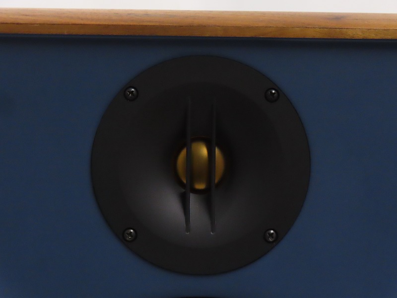 The