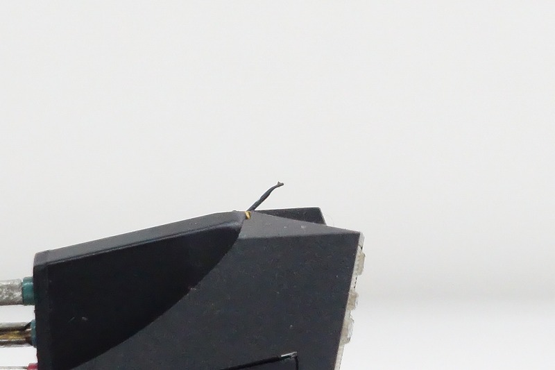 The