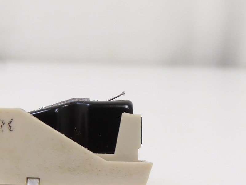The